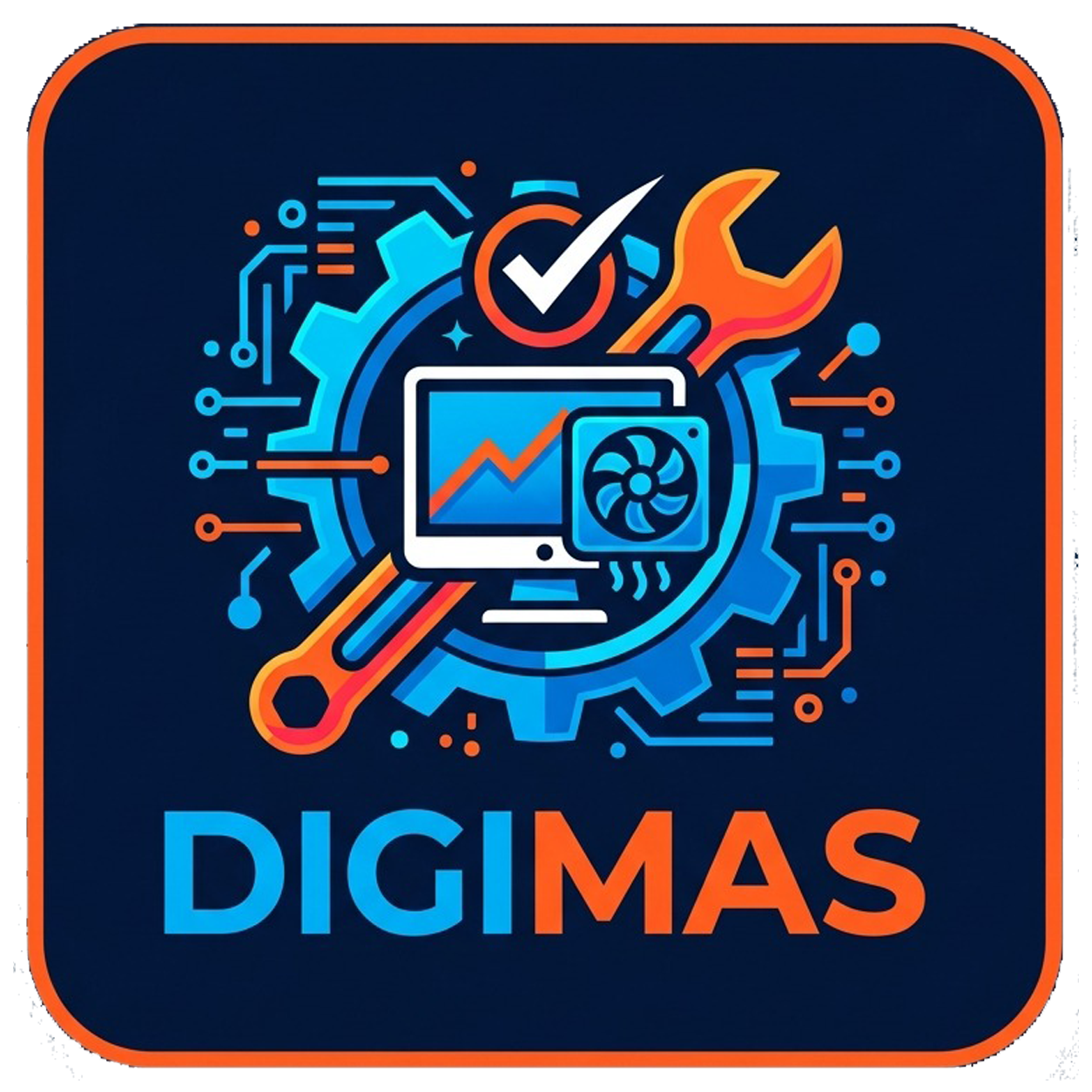 DIGIMAS